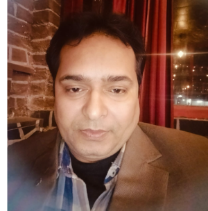 Rajeev Ranjan-Freelancer in Lucknow,India