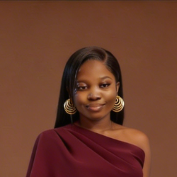 Katherine Parker Brooks-Freelancer in Ibadan,Nigeria