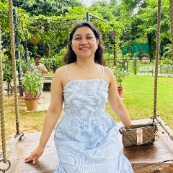 Shristi Mehta-Freelancer in Gurugram,India