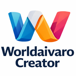Worldaivro Creator-Freelancer in Patna,India