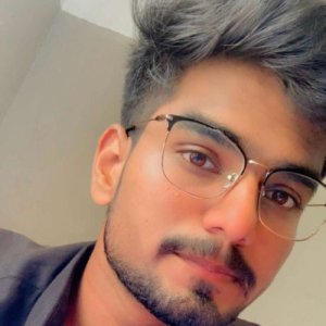 JOEL PRINCE K-Freelancer in Periyanaickenpalayam,India