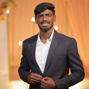 Naveen S-Freelancer in Coimbatore,India