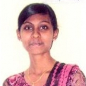 Faustina Mary M-Freelancer in Tirunelveli,India
