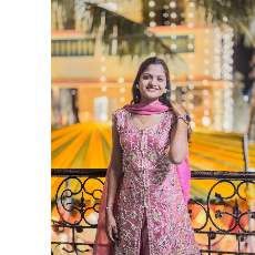 Rutuja Karale-Freelancer in Neral,India