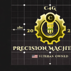 C4g Precision Machining-Freelancer in Jasper,USA