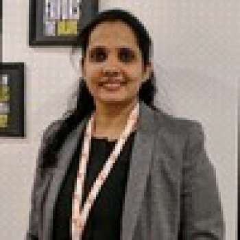 Pavithra Rao  H-Freelancer in Bengaluru Area, India,India