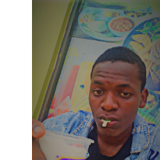 dukezug Yuppie-Freelancer in Kampala,Uganda