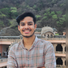 Utkarsh Kumawat-Freelancer in Jaipur,India