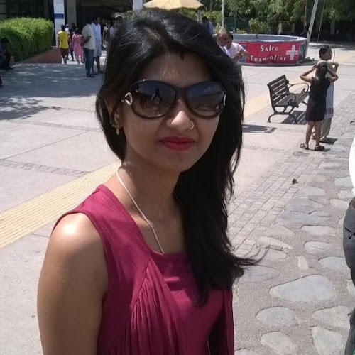 Pinki Dahiya-Freelancer in Delhi,India