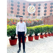 Bipin Kumar-Freelancer in Patna,India