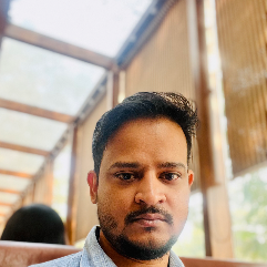 Rajesh Kumar Behera-Freelancer in Kolkata,India