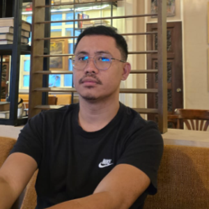 Israel Ferrer-Freelancer in Pamplona,Philippines