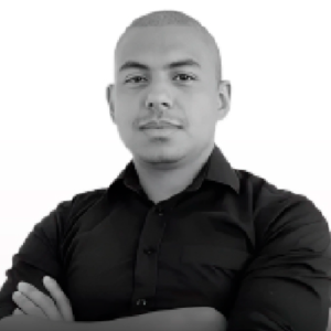 Jesus Carrascal-Freelancer in Bogotá,Colombia