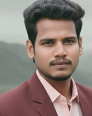 Pandiyaraj Raju-Freelancer in Delhi,India