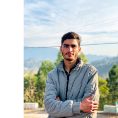 Muhammad Kashif-Freelancer in ,Pakistan
