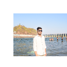 Sarthak Bhakne-Freelancer in Kalmeshwar,India