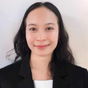 Kryzia Mae Ocampo-Freelancer in Cebu City,Philippines