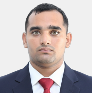 Prashant Singh-Freelancer in Bhiwani,India