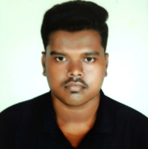 Nandhakumar.J-Freelancer in Trivandrum,India