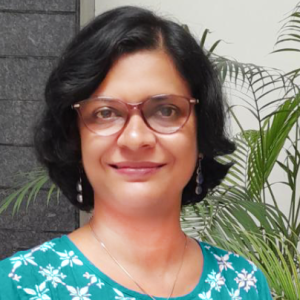 Anita Kumar-Freelancer in Chennai,India