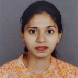 Sonam Padwalkar-Freelancer in Boribhadak,India