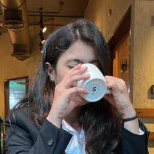 Charmi Jogani-Freelancer in Mumbai,India