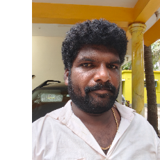 Ramavanan Aa-Freelancer in Chennai,India