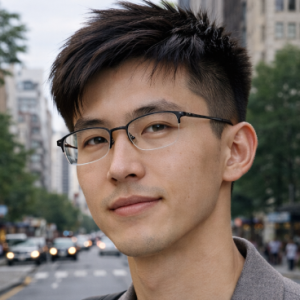 Kevin Suzuki-Freelancer in Medford,USA