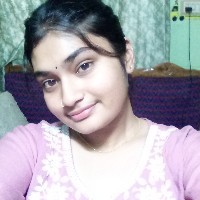 Shivani S Nambiar-Freelancer in Bangalore Division,India