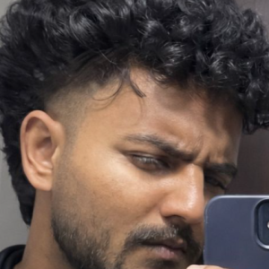 Vinayak Pallash-Freelancer in Ghaziabad,India