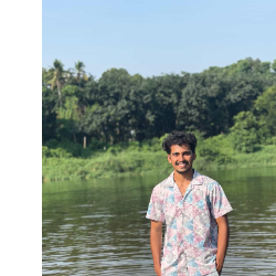 Alen Anto-Freelancer in ,India