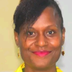 Vanessa Imm-Freelancer in Port Moresby,Papua New Guinea