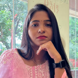 Shweta Gautam-Freelancer in New Delhi,India