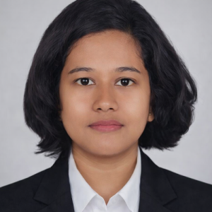 Pratyusha Ghosh-Freelancer in Kolkata,India