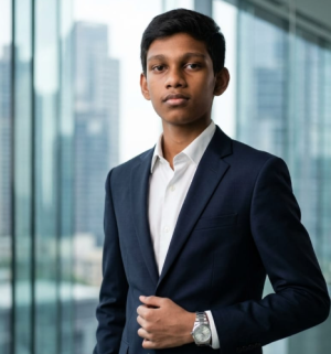 Buddhika Madushan-Freelancer in Rambukkana,Sri Lanka