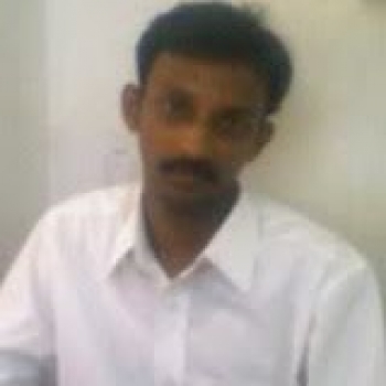 Vijayanand -Freelancer in Chennai,India