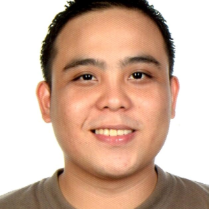Leandro Grape-Freelancer in Clark,Philippines