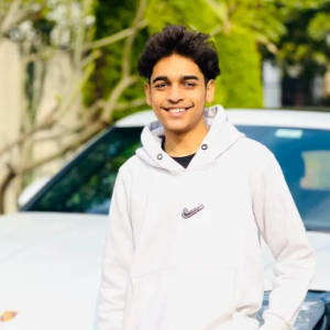 Shani Bhagat-Freelancer in Goraya,India