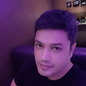 Deepak Verma-Freelancer in Jammu,India