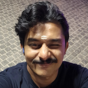 Jishnu Ps-Freelancer in anjilimood,India