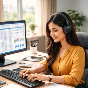 D T E T-Freelancer in Brāhmanbāria,Bangladesh