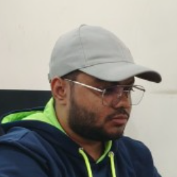 Prithviraj-Freelancer in Ahmedabad,India