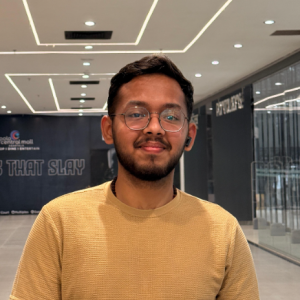 Shivam -Freelancer in Surat,India