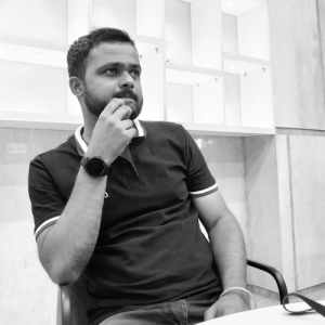 Vivek Danole-Freelancer in Pune,India