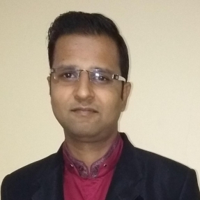 Karan Mandloi-Freelancer in ,India