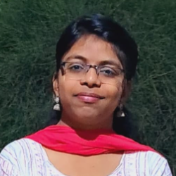 Mohana Deepika Kancherla-Freelancer in Surampalem,India