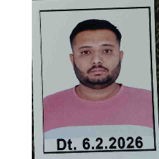 Hardevsinh Jadeja-Freelancer in Sihor,India