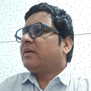 Bhagwat Dayal Dewangan-Freelancer in Raipur,India