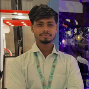 Ranjeet Goud-Freelancer in Vasai-Virar,India