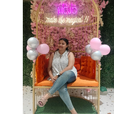 Jhimli -Freelancer in Garshyamnagar,India